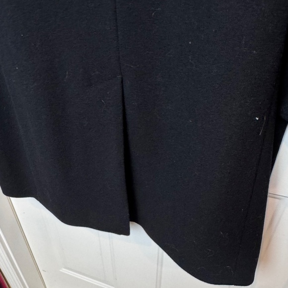 NWT Men's Nautica Barge Classic Fit Wool Cashmere Overcoat R48 - Picture 7 of 8